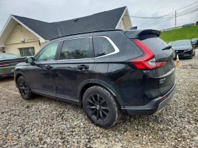 Honda Cr-v 2024 HONDA CR-V SPORT | Auto.bg — изображение 6 Honda Cr-v 2024 HONDA CR-V SPORT | Auto.bg — изображение 6