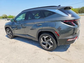Hyundai Tucson * HYBRID* AWD* LIMITED* КОЖА* ПОДГРЕВ* ПАНОРАМА* | Auto.bg — изображение 2 Hyundai Tucson * HYBRID* AWD* LIMITED* КОЖА* ПОДГРЕВ* ПАНОРАМА* | Auto.bg — изображение 2