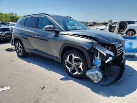 Hyundai Tucson * HYBRID* AWD* LIMITED* КОЖА* ПОДГРЕВ* ПАНОРАМА* | Auto.bg — изображение 4 Hyundai Tucson * HYBRID* AWD* LIMITED* КОЖА* ПОДГРЕВ* ПАНОРАМА* | Auto.bg — изображение 4