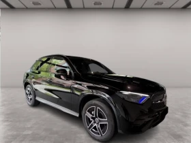 Mercedes-Benz GLC 300 е 4Matic = AMG Line = Premium Plus Гаранция
