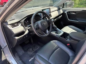 Toyota Rav4 * XLE * CARFAX * БЕЗ ПЪРВОНАЧАЛНА ВНОСКА | Auto.bg — изображение 5 Toyota Rav4 * XLE * CARFAX * БЕЗ ПЪРВОНАЧАЛНА ВНОСКА | Auto.bg — изображение 5