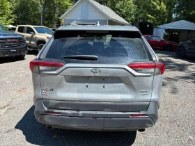 Toyota Rav4 * XLE * CARFAX * БЕЗ ПЪРВОНАЧАЛНА ВНОСКА | Auto.bg — изображение 4 Toyota Rav4 * XLE * CARFAX * БЕЗ ПЪРВОНАЧАЛНА ВНОСКА | Auto.bg — изображение 4