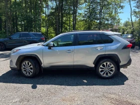 Toyota Rav4 * XLE * CARFAX * БЕЗ ПЪРВОНАЧАЛНА ВНОСКА | Auto.bg — изображение 2 Toyota Rav4 * XLE * CARFAX * БЕЗ ПЪРВОНАЧАЛНА ВНОСКА | Auto.bg — изображение 2