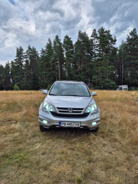 Honda Cr-v 4x4. ГАЗ BRC | Auto.bg — изображение 13 Honda Cr-v 4x4. ГАЗ BRC | Auto.bg — изображение 13