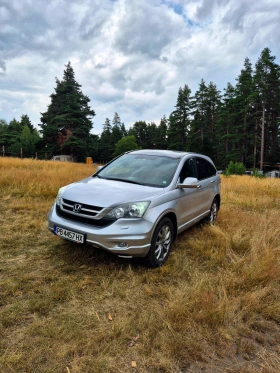 Honda Cr-v 4x4. ГАЗ BRC | Auto.bg — изображение 2 Honda Cr-v 4x4. ГАЗ BRC | Auto.bg — изображение 2
