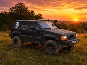 Jeep Grand cherokee - Car24.bg Jeep Grand cherokee