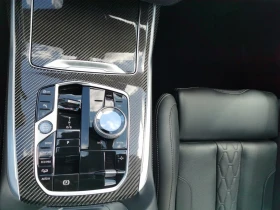 BMW X7 M60i xDRIVE M SPORT/ICONIC GLOW/SKY LOUNGE/HUD/B&W | Auto.bg — изображение 9 BMW X7 M60i xDRIVE M SPORT/ICONIC GLOW/SKY LOUNGE/HUD/B&W | Auto.bg — изображение 9