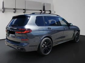 BMW X7 M60i xDRIVE M SPORT/ICONIC GLOW/SKY LOUNGE/HUD/B&W | Auto.bg — изображение 2 BMW X7 M60i xDRIVE M SPORT/ICONIC GLOW/SKY LOUNGE/HUD/B&W | Auto.bg — изображение 2