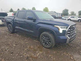 Toyota Tundra 3.4l Platinum Hv | Auto.bg — изображение 4 Toyota Tundra 3.4l Platinum Hv | Auto.bg — изображение 4