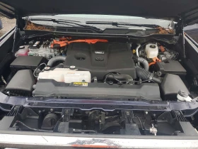 Toyota Tundra 3.4l Platinum Hv | Auto.bg — изображение 11 Toyota Tundra 3.4l Platinum Hv | Auto.bg — изображение 11
