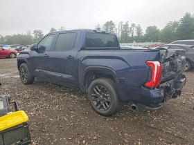 Toyota Tundra 3.4l Platinum Hv | Auto.bg — изображение 2 Toyota Tundra 3.4l Platinum Hv | Auto.bg — изображение 2