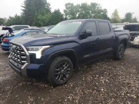Toyota Tundra 3.4l Platinum Hv