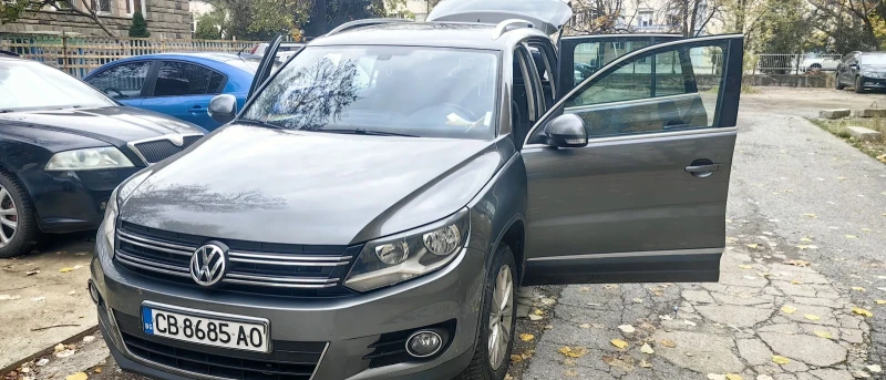 VW Tiguan 2.0tdi - 17999 лв. / 9202.74 € - 77567263 1 | Car24.bg VW Tiguan 2.0tdi - 17999 лв. / 9202.74 € - 77567263 1