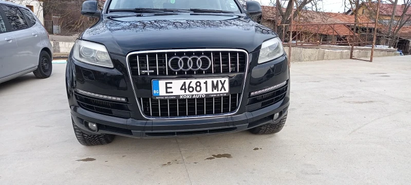 Audi Q7 - 7650 € / 14962.10 лв. - 28007764 1 | Car24.bg Audi Q7 - 7650 € / 14962.10 лв. - 28007764 1