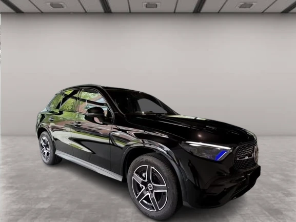Mercedes-Benz GLC 300 е 4Matic = AMG Line = Premium Plus Гаранция | Auto.bg — изображение 1 Mercedes-Benz GLC 300 е 4Matic = AMG Line = Premium Plus Гаранция | Auto.bg — изображение 1