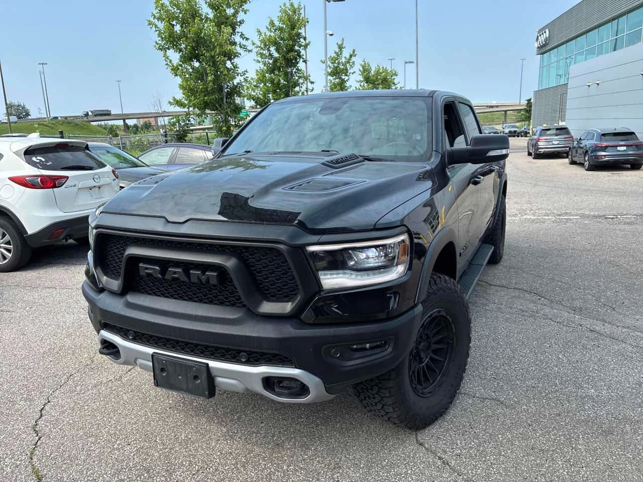 Dodge RAM 1500 * Rebel * АВТОКРЕДИТ БЕЗ ПЪРВОНАЧАЛНА ВНОСКА* | Auto.bg — изображение 1 Dodge RAM 1500 * Rebel * АВТОКРЕДИТ БЕЗ ПЪРВОНАЧАЛНА ВНОСКА* | Auto.bg — изображение 1