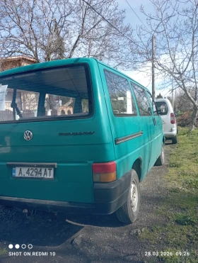 VW Transporter undefined | Auto.bg — изображение 3 VW Transporter undefined | Auto.bg — изображение 3
