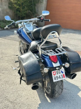 Triumph Thunderbird 1600 | Auto.bg — изображение 8 Triumph Thunderbird 1600 | Auto.bg — изображение 8