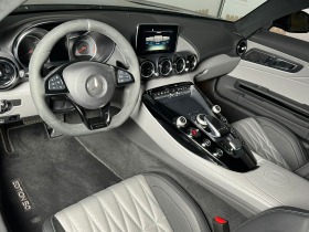 Mercedes-Benz AMG GT C Coupe Edition 50//Burmester/ | Mobile.bg   6
