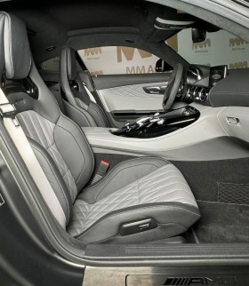 Mercedes-Benz AMG GT C Coupe Edition 50//Burmester/ | Mobile.bg   10