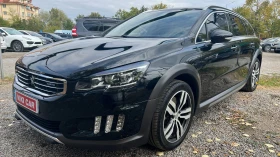 Peugeot 508 RXH FELINE-FULL LED - Car24.bg Peugeot 508 RXH FELINE-FULL LED