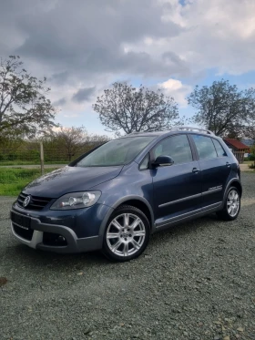 VW Golf Plus 2.0tdi BMM 140к.с 8 клапана Golf Gross 1 - Car24.bg VW Golf Plus 2.0tdi BMM 140к.с 8 клапана Golf Gross 1