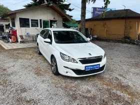 Peugeot 308 1.6HDI EURO6D - Car24.bg Peugeot 308 1.6HDI EURO6D