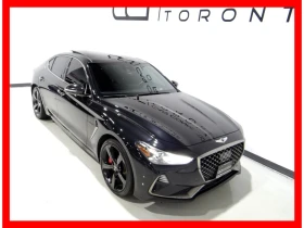 Genesis G70 3.3T SPORT AWD * BREMBO/LEXICON/HUD/BACKUP CAM/LEA - 32900 лв. / 16821.50 € - 27452575 3 | Car24.bg Genesis G70 3.3T SPORT AWD * BREMBO/LEXICON/HUD/BACKUP CAM/LEA - 32900 лв. / 16821.50 € - 27452575 3