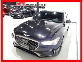 Genesis G70 3.3T SPORT AWD * BREMBO/LEXICON/HUD/BACKUP CAM/LEA - 32900 лв. / 16821.50 € - 27452575 6 | Car24.bg Genesis G70 3.3T SPORT AWD * BREMBO/LEXICON/HUD/BACKUP CAM/LEA - 32900 лв. / 16821.50 € - 27452575 6