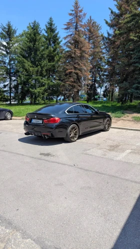 BMW 428 - 15500 € / 30315.36 лв. - 69703770 10 | Car24.bg BMW 428 - 15500 € / 30315.36 лв. - 69703770 10