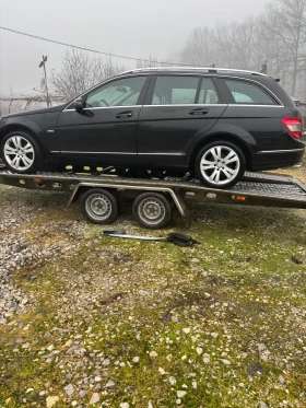 Mercedes-Benz C 200 AVANGARD 136к.с. - 4000 € / 7823.32 лв. - 15750652 3 | Car24.bg Mercedes-Benz C 200 AVANGARD 136к.с. - 4000 € / 7823.32 лв. - 15750652 3