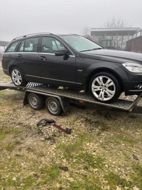 Mercedes-Benz C 200 AVANGARD 136к.с. - 4000 € / 7823.32 лв. - 15750652 4 | Car24.bg Mercedes-Benz C 200 AVANGARD 136к.с. - 4000 € / 7823.32 лв. - 15750652 4