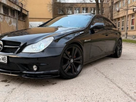 Mercedes-Benz CLS 500 5.5 388hp AMG пакет оригинален..!! - 13000 € / 25425.79 лв. - 14159114 2 | Car24.bg Mercedes-Benz CLS 500 5.5 388hp AMG пакет оригинален..!! - 13000 € / 25425.79 лв. - 14159114 2
