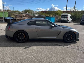 Nissan Gt-r Premium / CARFAX /CARBON - 55000 € / 107570.65 лв. - 70993876 3 | Car24.bg Nissan Gt-r Premium / CARFAX /CARBON - 55000 € / 107570.65 лв. - 70993876 3
