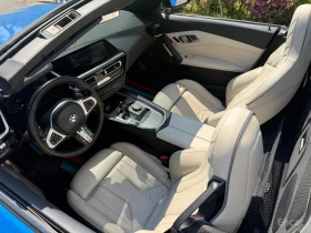 BMW Z4 20i* M* SPORT* ПОДГРЕВ* КАМЕРА* КЕЙЛЕС* | Auto.bg — изображение 8 BMW Z4 20i* M* SPORT* ПОДГРЕВ* КАМЕРА* КЕЙЛЕС* | Auto.bg — изображение 8