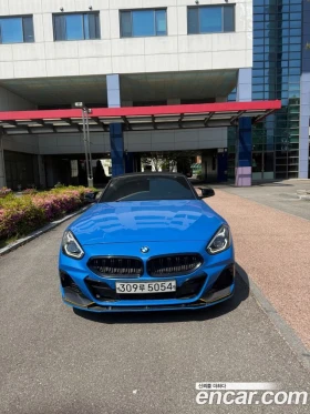 BMW Z4 20i* M* SPORT* ПОДГРЕВ* КАМЕРА* КЕЙЛЕС* | Auto.bg — изображение 3 BMW Z4 20i* M* SPORT* ПОДГРЕВ* КАМЕРА* КЕЙЛЕС* | Auto.bg — изображение 3