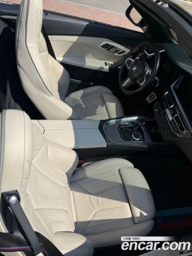 BMW Z4 20i* M* SPORT* ПОДГРЕВ* КАМЕРА* КЕЙЛЕС* | Auto.bg — изображение 9 BMW Z4 20i* M* SPORT* ПОДГРЕВ* КАМЕРА* КЕЙЛЕС* | Auto.bg — изображение 9