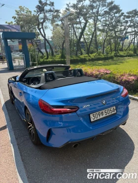BMW Z4 20i* M* SPORT* ПОДГРЕВ* КАМЕРА* КЕЙЛЕС* | Auto.bg — изображение 4 BMW Z4 20i* M* SPORT* ПОДГРЕВ* КАМЕРА* КЕЙЛЕС* | Auto.bg — изображение 4