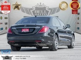 Mercedes-Benz S 550 LWB AMG Premium PKG ЦЕНА ДО БЪЛГАРИЯ АВТОКРЕДИТ | Auto.bg — изображение 4 Mercedes-Benz S 550 LWB AMG Premium PKG ЦЕНА ДО БЪЛГАРИЯ АВТОКРЕДИТ | Auto.bg — изображение 4