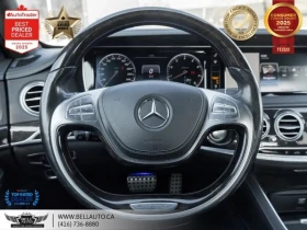 Mercedes-Benz S 550 LWB AMG Premium PKG ЦЕНА ДО БЪЛГАРИЯ АВТОКРЕДИТ | Auto.bg — изображение 8 Mercedes-Benz S 550 LWB AMG Premium PKG ЦЕНА ДО БЪЛГАРИЯ АВТОКРЕДИТ | Auto.bg — изображение 8