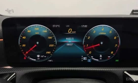 Mercedes-Benz A 250 AMG Pkg 4MATIC Sedan | Auto.bg — изображение 8 Mercedes-Benz A 250 AMG Pkg 4MATIC Sedan | Auto.bg — изображение 8