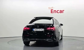 Mercedes-Benz A 250 AMG Pkg 4MATIC Sedan | Auto.bg — изображение 4 Mercedes-Benz A 250 AMG Pkg 4MATIC Sedan | Auto.bg — изображение 4
