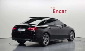 Mercedes-Benz A 250 AMG Pkg 4MATIC Sedan | Auto.bg — изображение 2 Mercedes-Benz A 250 AMG Pkg 4MATIC Sedan | Auto.bg — изображение 2