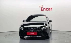 Mercedes-Benz A 250 AMG Pkg 4MATIC Sedan | Auto.bg — изображение 3 Mercedes-Benz A 250 AMG Pkg 4MATIC Sedan | Auto.bg — изображение 3