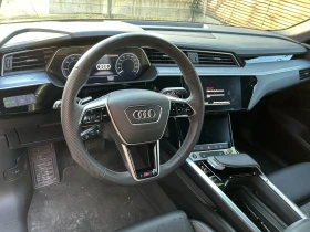 Audi E-Tron E tron 55 S Line Sportback | Auto.bg — изображение 11 Audi E-Tron E tron 55 S Line Sportback | Auto.bg — изображение 11