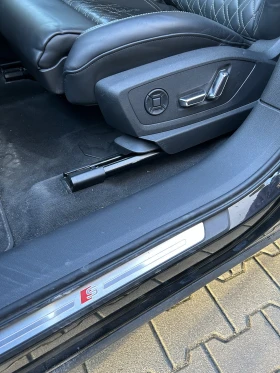 Audi E-Tron E tron 55 S Line Sportback | Auto.bg — изображение 7 Audi E-Tron E tron 55 S Line Sportback | Auto.bg — изображение 7