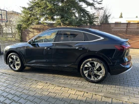 Audi E-Tron E tron 55 S Line Sportback | Auto.bg — изображение 5 Audi E-Tron E tron 55 S Line Sportback | Auto.bg — изображение 5