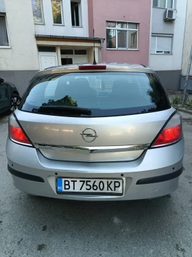 Opel Astra H Исузу | Auto.bg — изображение 4 Opel Astra H Исузу | Auto.bg — изображение 4