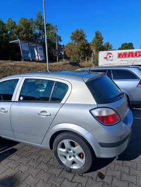 Opel Astra H Исузу | Auto.bg — изображение 3 Opel Astra H Исузу | Auto.bg — изображение 3
