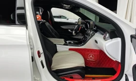Mercedes-Benz C 43 AMG * 4MATIC * КРАЙНА ЦЕНА ДО БЪЛГАРИЯ | Auto.bg — изображение 11 Mercedes-Benz C 43 AMG * 4MATIC * КРАЙНА ЦЕНА ДО БЪЛГАРИЯ | Auto.bg — изображение 11